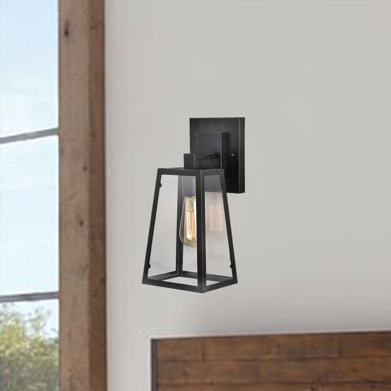 Celaeno 1 Light Wall Sconce
