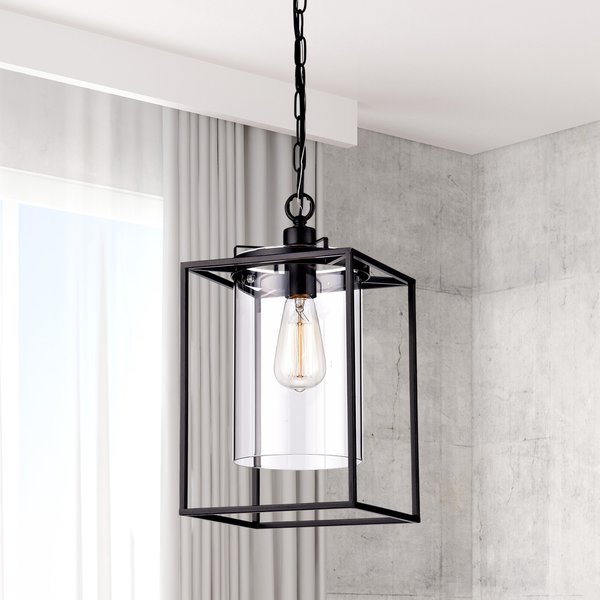 Galene 1 Light Chandelier