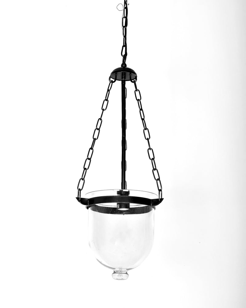 Vulcan 1-Light Mini Pendant