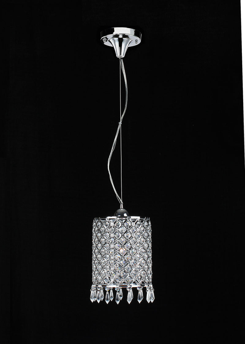 Ersa 1 Light Mini Pendant